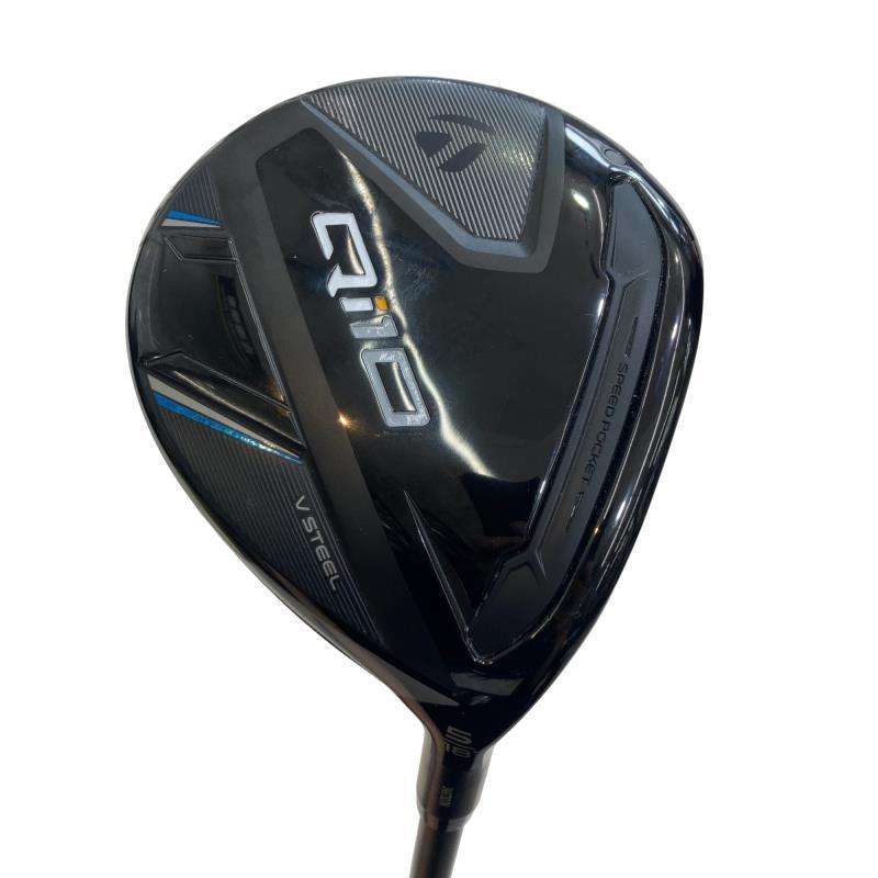 TaylorMade（テーラーメイド） Qi10 5W フェアウェイウッド FW