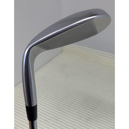 MIZUNO GOLF ミズノ Mizuno S23(ホワイトサテン) 58°/08°C ウェッジ WG