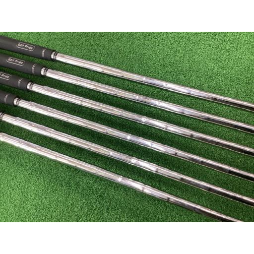 COBRA(ゴルフ) コブラ Cobra キングコブラ アイアンセット FP COBRA(ゴルフ) コブラ Cobra キングコブラ アイアンセット FP