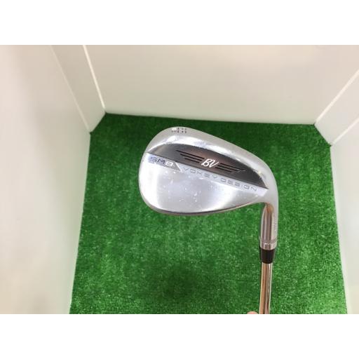 SM（VOKEY FORGED） タイトリスト Titleist ボーケイ ウェッジ SPIN 