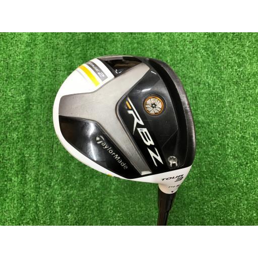 テーラーメイド Taylormade ロケットボール ステージ2 ツアー  