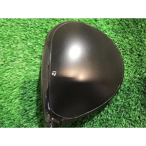テーラーメイド ステルス ドライバー HD STEALTH HD 10.5° フレックスR 