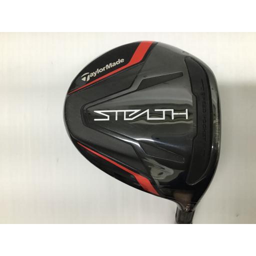 テーラーメイド ステルス フェアウェイウッド STEALTH STEALTH 3W  