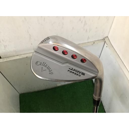 Callaway キャロウェイ ジョーズ ウェッジ FORGED ツアーバージョン(CE 