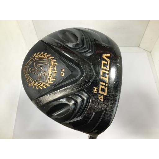 カタナゴルフ ヴォルティオ ボルティオ ドライバー VOLTiO IV Hi 