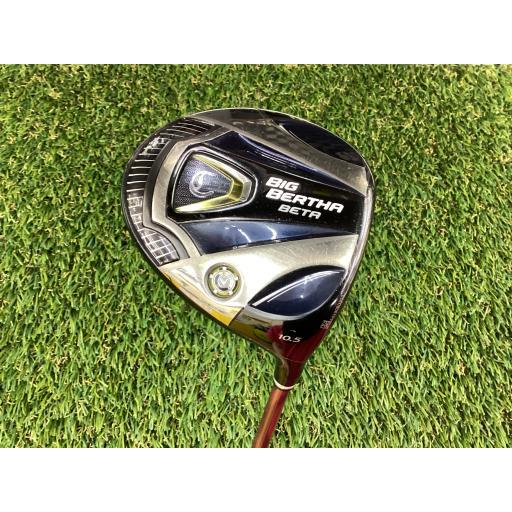 Callaway キャロウェイ ビッグバーサ ドライバー BIG BERTHA(2016