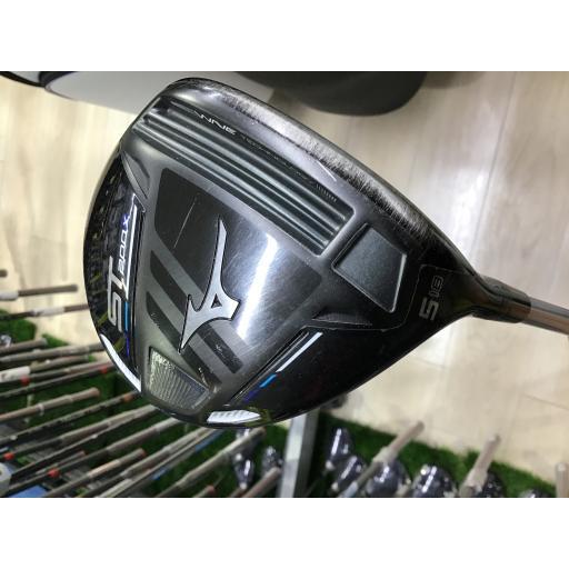 MIZUNO ミズノ フェアウェイウッド ST200X Mizuno 5W フレックスSR 