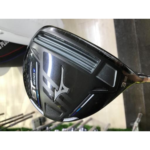 MIZUNO ミズノ フェアウェイウッド ST200X Mizuno 3W フレックスSR  