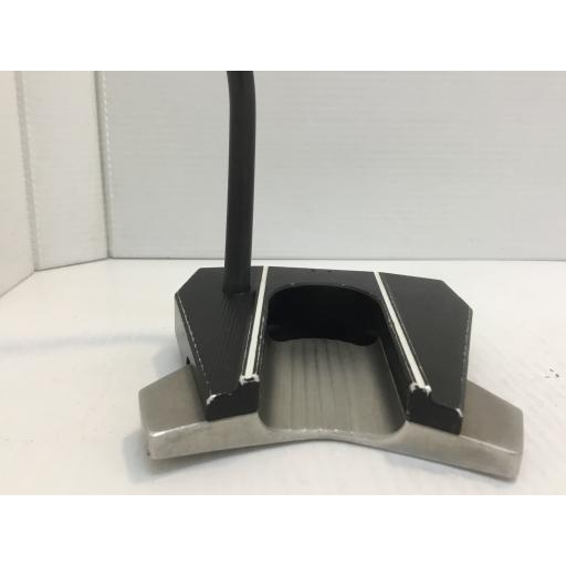 イーブンロール パター ER10 OUTBACK EVNROLL 34インチ 中古 Dランク 
