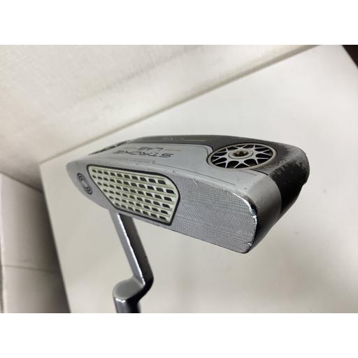 オデッセイ STROKE LAB ONE 34インチ パター PT フレックスその他_3