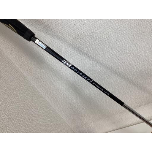オデッセイ STROKE LAB ONE 34インチ パター PT フレックスその他_4