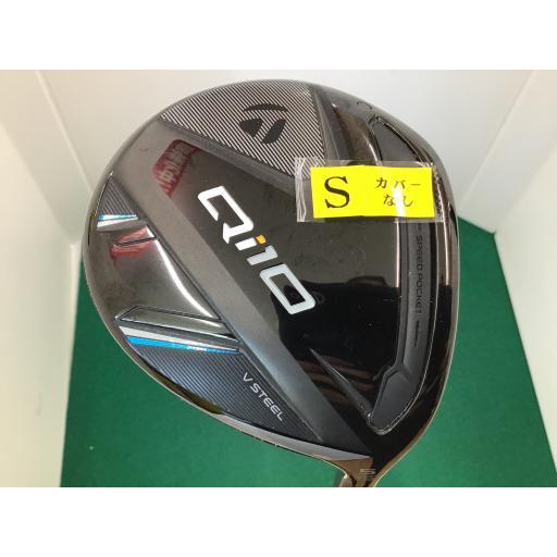 TaylorMade テーラーメイド キューアイテン フェアウェイウッド Qi10 