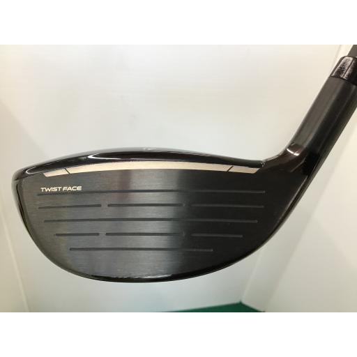 TaylorMade テーラーメイド キューアイテン フェアウェイウッド Qi10 