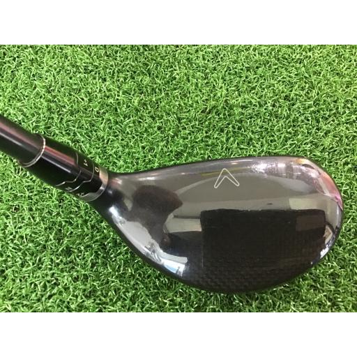 APEX ユーティリティ　U4 Callaway（キャロウェイ） APEX(2021) U4 ユーティリティ UT