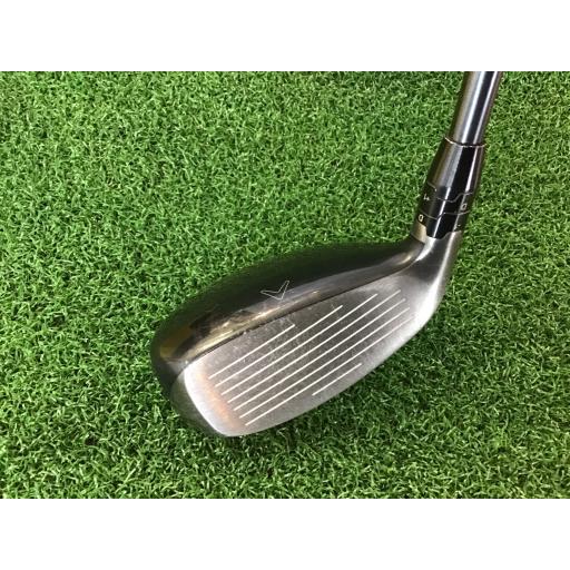 Callaway（キャロウェイ） APEX(2021) U4 ユーティリティ UT
