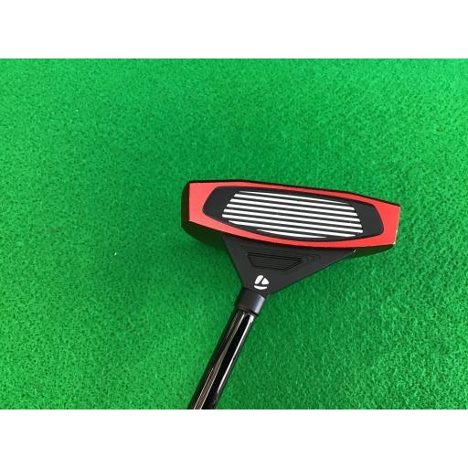 TaylorMade テーラーメイド スパイダー ジーティーエックス トラス 