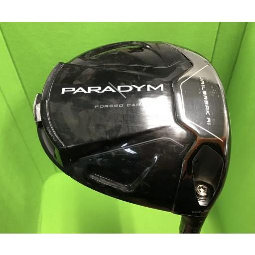 Callaway キャロウェイ パラダイム ドライバー NIGHT MODE Callaway キャロウェイ パラダイム ドライバー NIGHT MODE