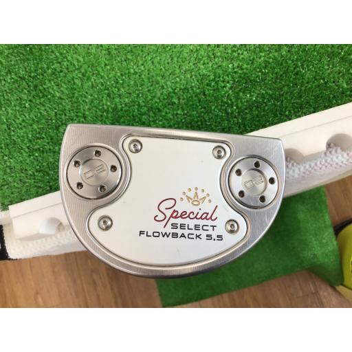 SCOTTY CAMERON タイトリスト スコッティ キャメロン スペシャル 