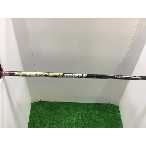 M5 テーラーメイド エムファイブ フェアウェイウッド 3W フレックスS