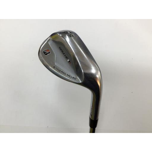 ブリヂストン ツアービー ウェッジ BRM HF TOUR B BRM HF 56°/12 