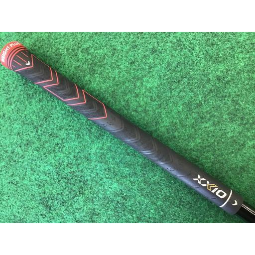 XXIO 5W フェアウェイウッド 赤 S DUNLOP（ダンロップ） XXIO(2020) 5W(レッド) フェアウェイウッド FW