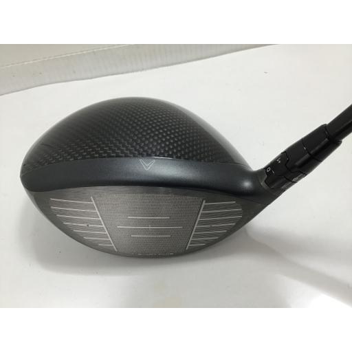 キャロウェイ パラダイムエーアイスモーク ドライバー MAX PARADYM Ai