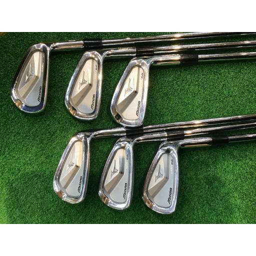 中古ミズノアイアンセットMP-66NSPRO1050S - アイアンセット