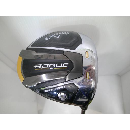 Callaway キャロウェイ ローグエスティー ドライバー MAX FAST