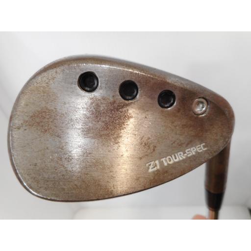 アクシスゴルフ アクシス ゴルフ ウェッジ Z1 TOUR SPEC AXIS GOLF Z1 