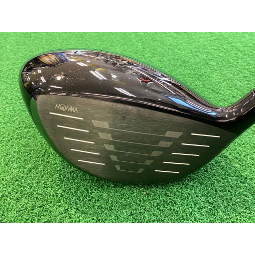 HONMA TOURWORLD GS 9.5度ドライバー HONMA GOLF（本間ゴルフ） TOUR WORLD GS 9.5° ドライバー DR