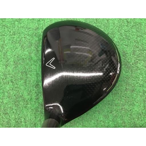 キャロウェイ エピック フェアウェイウッド SPEED EPIC SPEED 5W  