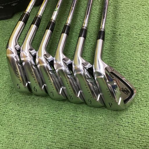 ダンロップ スリクソン アイアンセット SRIXON Z525 6S フレックスS 