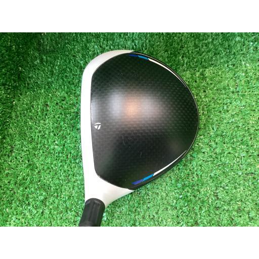 TaylorMade テーラーメイド シムツー フェアウェイウッド MAX SIM2 3W
