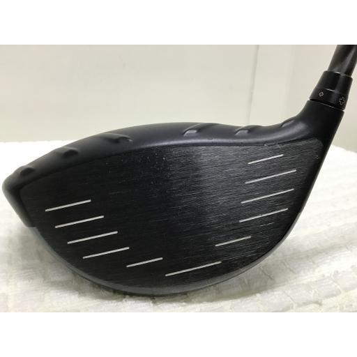 PING（ピン） G400 10.5° ドライバー DR フレックスS : ゴルフ