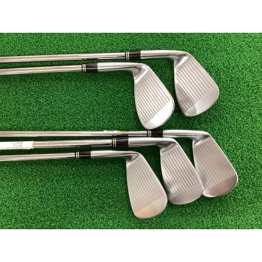 BBD ロイヤルコレクション ロイコレ アイアンセット V7 5S