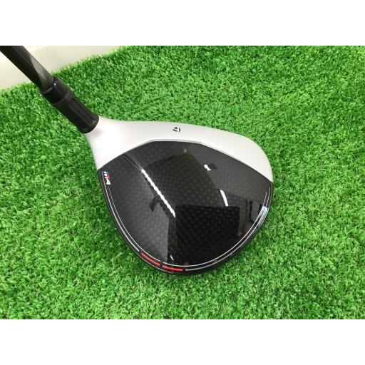 TaylorMade（テーラーメイド） M4 3W フェアウェイウッド FW
