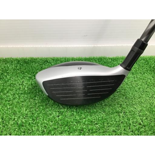 TaylorMade（テーラーメイド） M4 3W フェアウェイウッド FW
