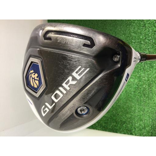 TaylorMade テーラーメイド グローレ ドライバー GLOIRE F 12