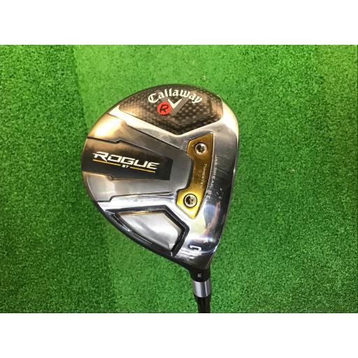 キャロウェイ ローグエスティー フェアウェイウッド MAX FAST ROGUE ST  