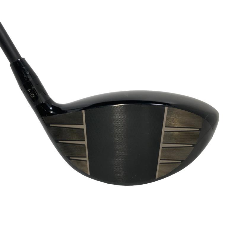 Titleist（タイトリスト） GT3 10° レフティ ドライバー DR フレックス