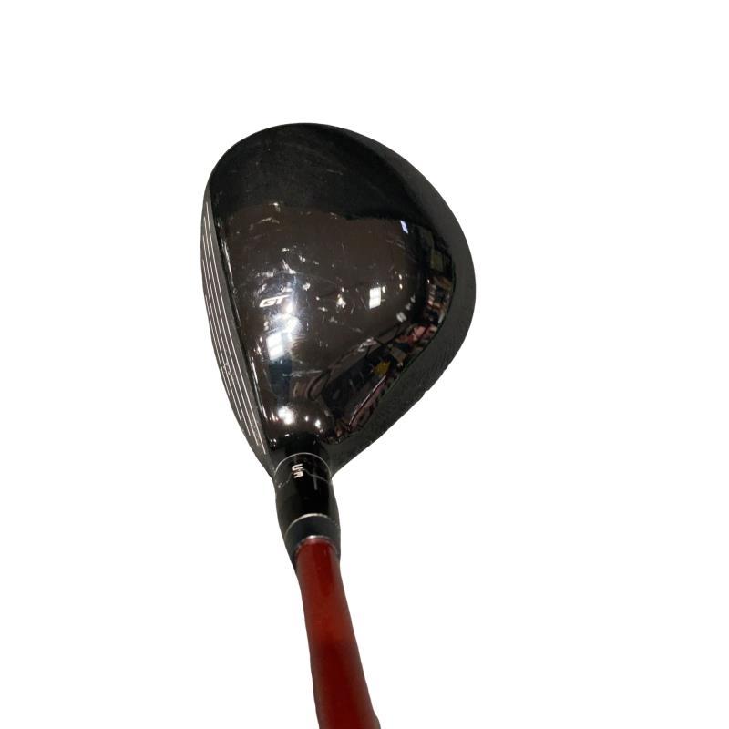 Titleist（タイトリスト） GT2 18° フェアウェイウッド FW フレックスS