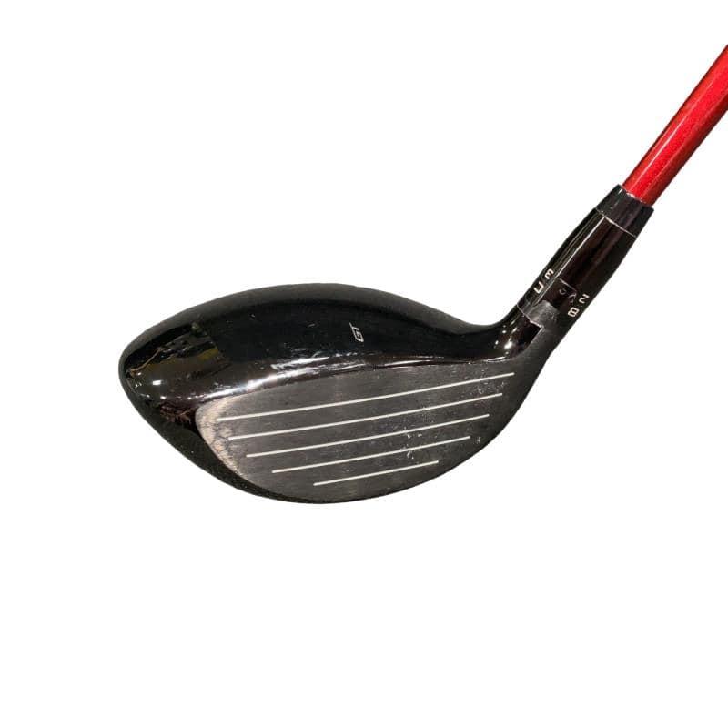 Titleist（タイトリスト） GT2 18° フェアウェイウッド FW フレックスS