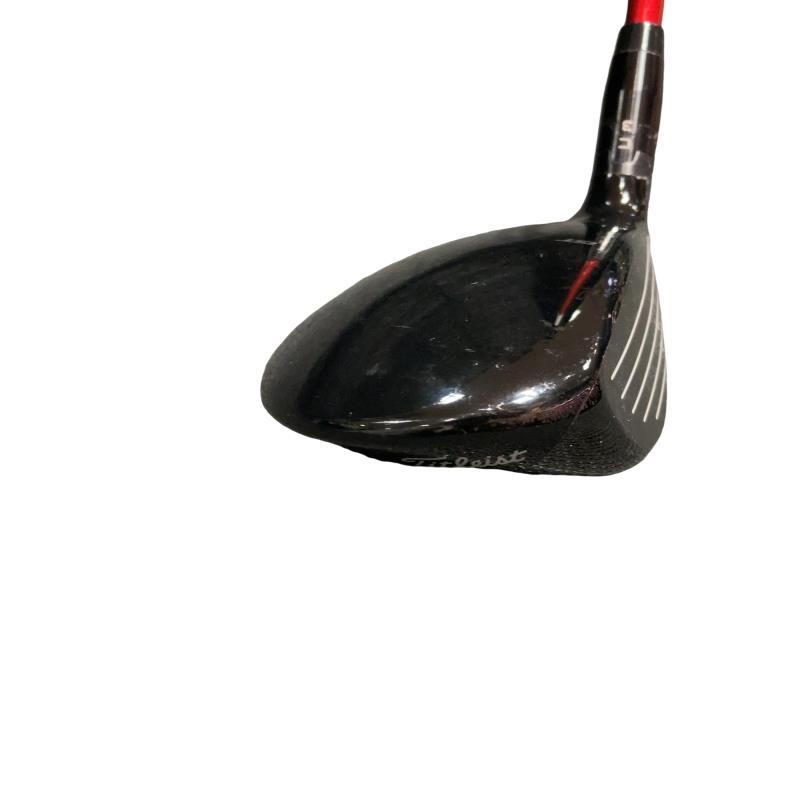 Titleist（タイトリスト） GT2 18° フェアウェイウッド FW フレックスS