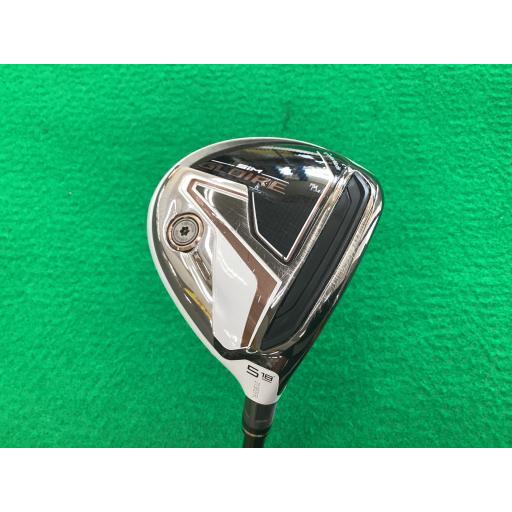 SIMグローレ5w VANQUISH テーラーメイド シム フェアウェイウッド