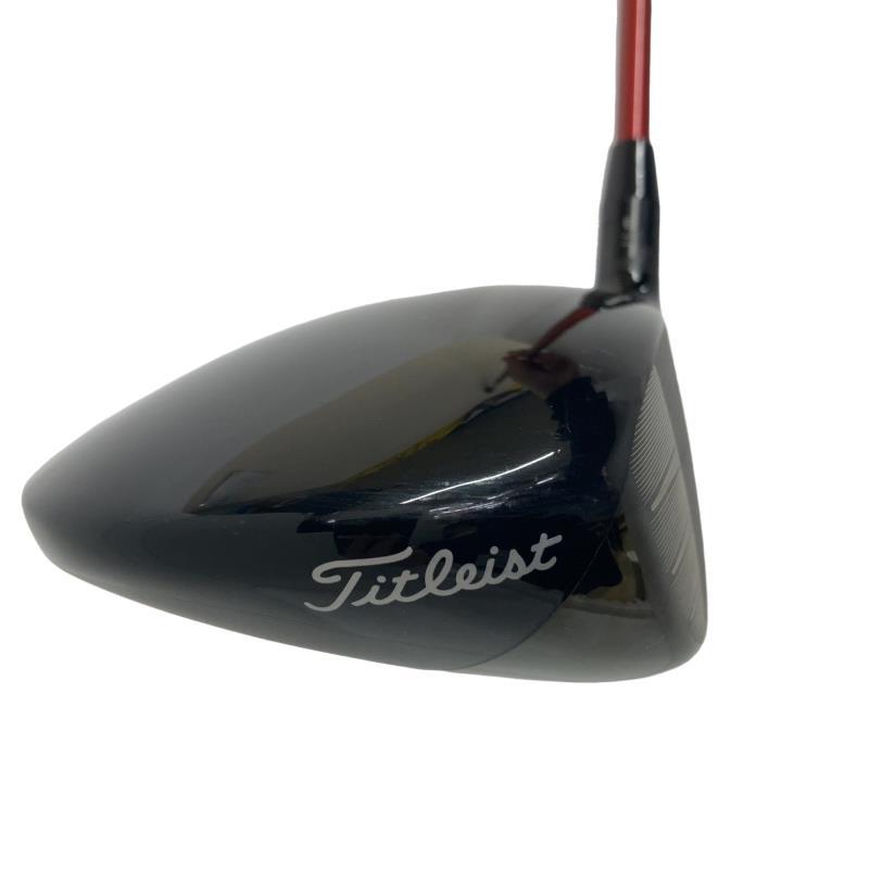Titleist（タイトリスト） GT2 10° ドライバー DR フレックスS