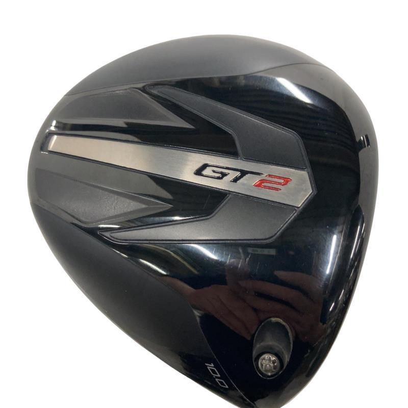 Titleist（タイトリスト） GT2 10° ドライバー DR フレックスS