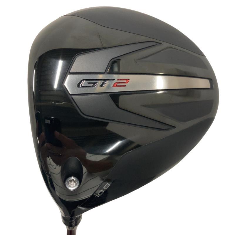 Titleist（タイトリスト） GT2 10° レフティ ドライバー DR フレックス