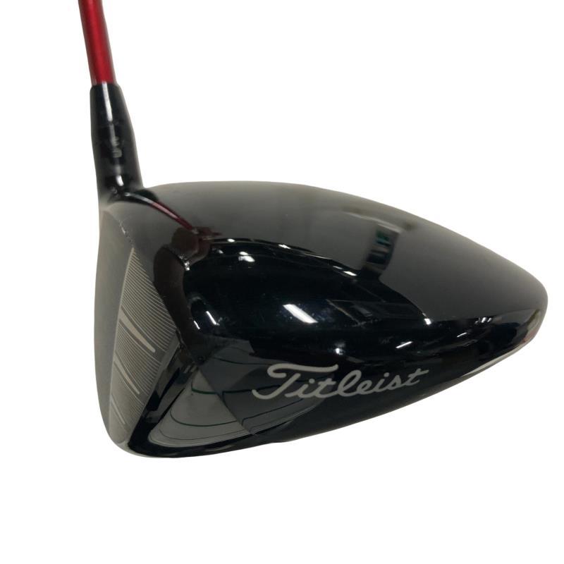 Titleist（タイトリスト） GT2 10° レフティ ドライバー DR フレックス