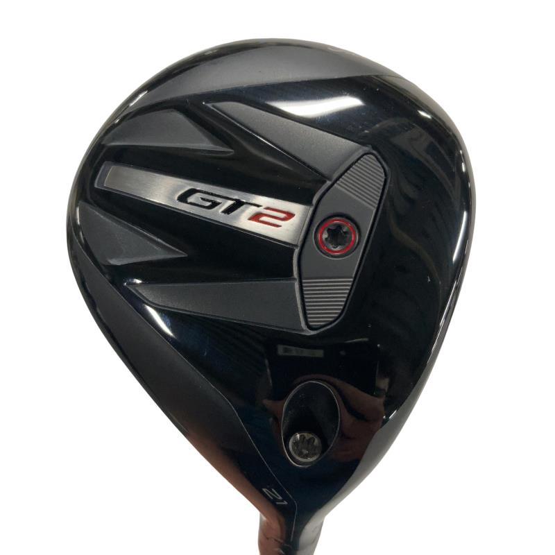 Titleist（タイトリスト） GT2 21° フェアウェイウッド FW フレックスS