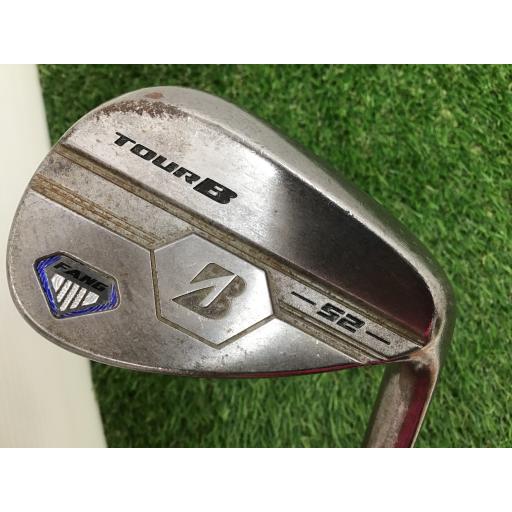 ブリヂストン ツアーB BRIDGESTONE ウェッジ TOUR B XW-F 52 